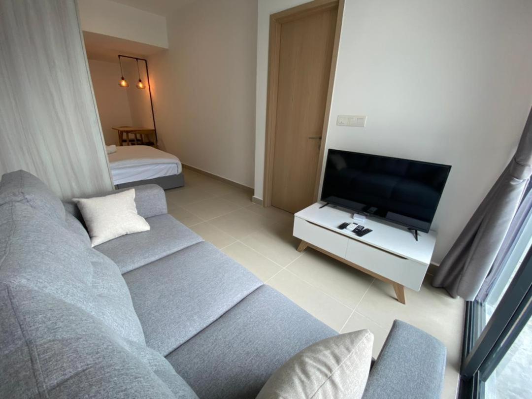 Nj Homestay @ Colony By Infinitum クアラルンプール エクステリア 写真